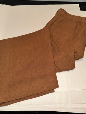 A. Byer Wide Leg Pants